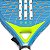 Raquete de Padel Adidas Drive 3.3 Blue - Imagem 5
