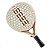 Raquete de Padel Adidas Drive 3.3 Vintage - Imagem 1