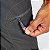 Calça Bermuda Técnica Guider Masculino Curtlo Preto - Imagem 9