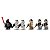 Lego Star Wars Embarcando no Tantive IV 75387 - Imagem 4