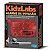Kit Alarme de Invasão Kidzlabs 4m - Imagem 1