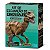 Kit de Escavação de Dinossauro Velociraptor Kidzlabs 4m - Imagem 1