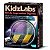 Kit de Impressões Digitais Kidzlabs 4m - Imagem 1