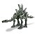 Kit de Escavação de Dinossauro Estegossauro 4M Kidzlabs - Imagem 2