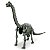 Kit de Escavação de Dinossauro Braquiossauro 4M Kidzlabs - Imagem 4