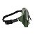 Pochete Waist Organizer Curtlo Verde Militar - Imagem 3