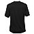 Camisa Curtlo Active Fresh Masculina Preto GG - Imagem 2