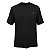 Camisa Curtlo Active Fresh Masculina Preto GG - Imagem 1