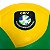 Bola de Vôlei Mikasa V200W CEV Amarela e Verde - Imagem 6