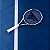 Raquete de Tênis Tecnifibre TF40 315 16M - Imagem 3