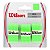 Overgrip Wilson Pro Perforated Feel Verde - Imagem 1