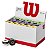 Overgrip Wilson Ultra Wrap Box Colors Caixa 60 Unidades - Imagem 2