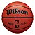 Bola de Basquete Wilson Nba Authentic Indoor Outdoor 6 - Imagem 1