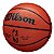 Bola de Basquete Wilson Nba Authentic Indoor Outdoor 6 - Imagem 3