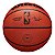 Bola de Basquete Wilson Nba Authentic Indoor Outdoor 6 - Imagem 5
