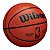 Bola de Basquete Wilson Nba Authentic Indoor Outdoor 6 - Imagem 2