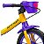Bicicleta Balance Bike Garden Fly 2 Nathor - Imagem 2