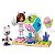Lego Gabby Montanha Dos Doces E Jardim Dos Gatinhos 11205 - Imagem 6