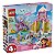 Lego Gabby Montanha Dos Doces E Jardim Dos Gatinhos 11205 - Imagem 1