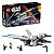 Lego Star Wars Caça Estelar Rebelde U-Wing 75399 - Imagem 2