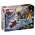 Lego Marvel Homem Ferro Legião Ferro vs Soldado Hydra 76288 - Imagem 1
