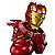 Lego Marvel Busto do Homem de Ferro MK4 76327 - Imagem 6