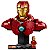 Lego Marvel Busto do Homem de Ferro MK4 76327 - Imagem 5