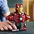 Lego Marvel Busto do Homem de Ferro MK4 76327 - Imagem 7