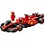 Lego Speed Champions Ferrari SF-24 F1 77242 - Imagem 3