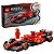 Lego Speed Champions Ferrari SF-24 F1 77242 - Imagem 1