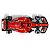 Lego Speed Champions Ferrari SF-24 F1 77242 - Imagem 6