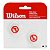 Antivibrador Wilson Rio Open Dampener 2 Pack - Imagem 1