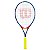 Raquete de Tenis Wilson Us Open JR 25 - Imagem 2