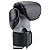 Luva de Boxe Vollo Iniciante 12oz Adulto Preta - Imagem 2