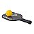 Kit Pickleball Lazer 2 Raquetes 4 Bolas e Bolsa Vollo - Imagem 3