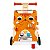 Andador Multiatividades Gato Infantil Janod - Imagem 4