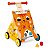 Andador Multiatividades Gato Infantil Janod - Imagem 3