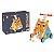 Andador Multiatividades Gato Infantil Janod - Imagem 1