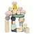 Jogo Infantil Pedrinhas do Equilibrio Sweet Cocoon Janod - Imagem 2