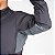 Jaqueta Corta Vento Curtlo Fluid Chumbo - Imagem 6