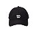 Boné Wilson Rush Preto - Imagem 2