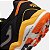Chuteira Society Joma FS Reactive Amarelo e Preto - Imagem 4