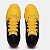 Chuteira Society Joma FS Reactive Amarelo e Preto - Imagem 3