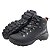 Bota Bradok Wrangler Off Road Preto - Imagem 1
