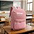 Mochila Wilson Esportiva Flash Rosa - Imagem 1