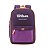 Mochila Wilson Esportiva Flash Violeta - Imagem 2
