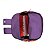 Mochila Wilson Esportiva Flash Violeta - Imagem 4