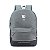 Mochila Wilson Esportiva College Cinza - Imagem 2
