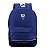 Mochila Wilson Esportiva College Azul - Imagem 2