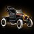 Lego Icons Ford Modelo T 11376 - Imagem 1